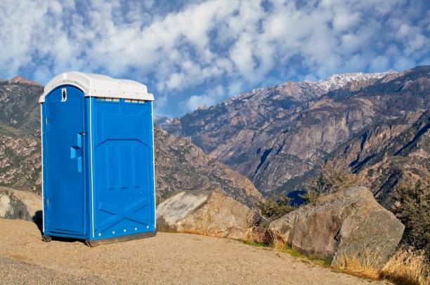 Best Construction site porta potty rental  in Chesterfield, SC