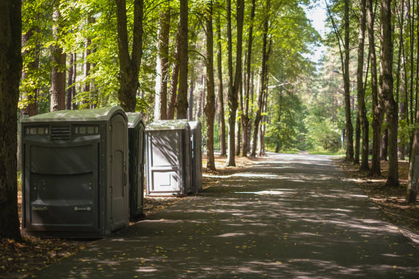 Best Porta potty cleaning services  in Chesterfield, SC