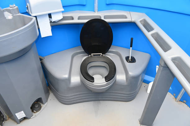 Affordable portable toilet rental in Chesterfield, SC