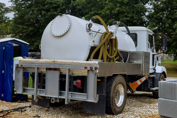 Best Long-term porta potty rental  in Chesterfield, SC